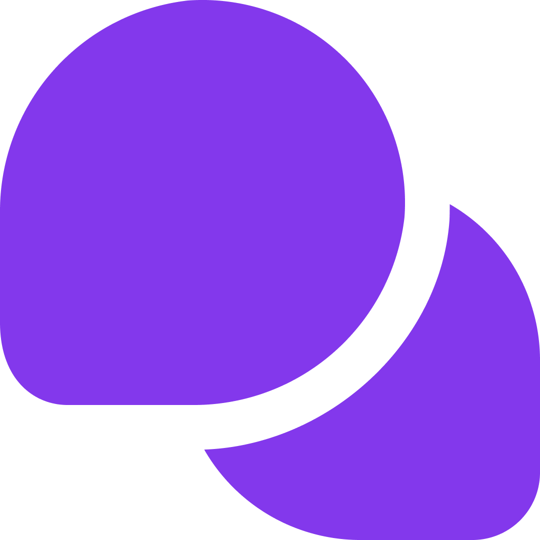 bulle conversation
